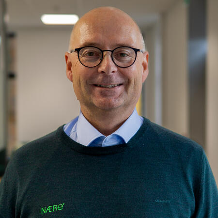 Jørn Braathen